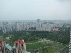 Clover By The Park (D20), Condominium #68929802